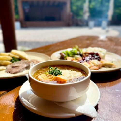 Týždenný špeciál